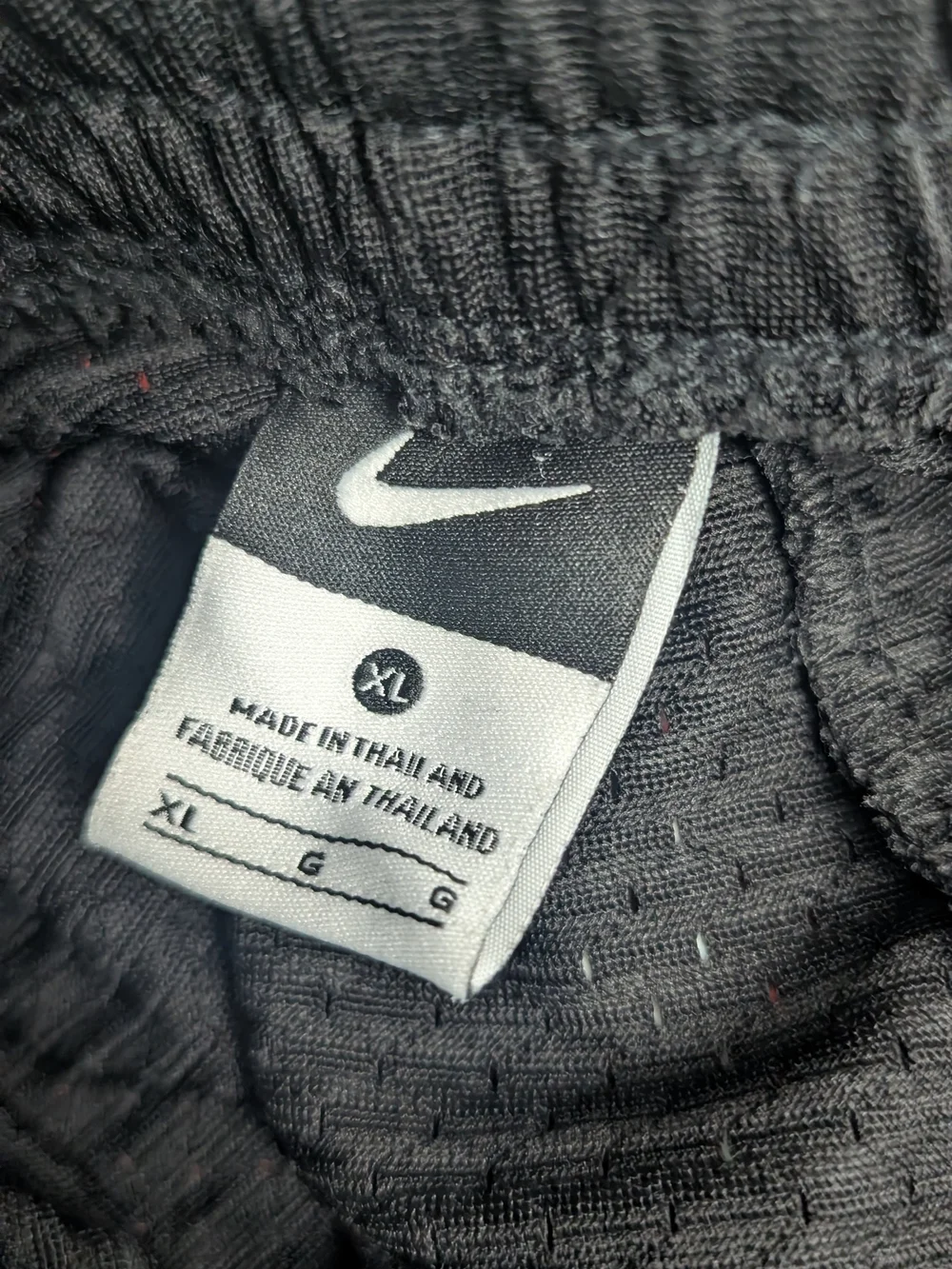 Nike x NBA Basketball Shorts